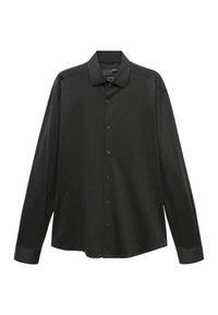 Vapaa-ajan kauluspaita - dark grey