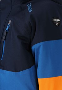 ZIGZAG TAYLOR - Vinterkappa /-rock - skydiver