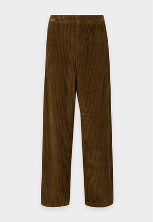 Lacoste, Pantalon classique - mascara brown