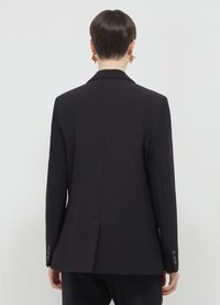 Calliope Blazer - ultrablack