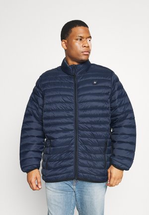 OUTERWEAR - Välikausitakki - dress blues
