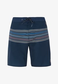 Niet geselecteerd, night skyblue