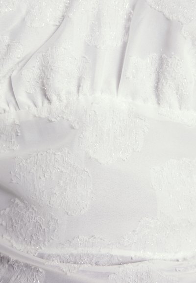 Hofmann Copenhagen LAURA WEDDING TOP - Μπλούζα - white