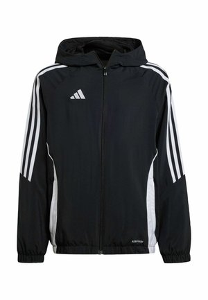 Giacca Bomber Leggera Uomo Slim Fit - Active Coat Con Cerniera, Maniche Lunghe, Taglia Medium
