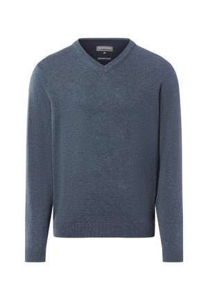 Maglione - indigo