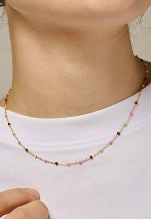 Enamel Copenhagen LOLA - Halskette - rosie