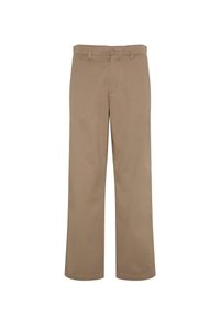 Niewybrane, taupe tone