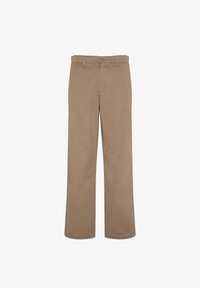 Niewybrane, taupe tone