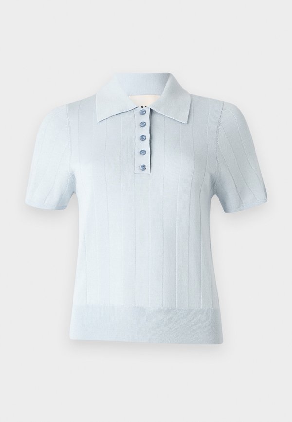 TOSCA SHORT SLEEVED - Polo shirt3