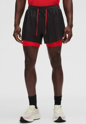 lululemon - Krótkie spodenki sportowe