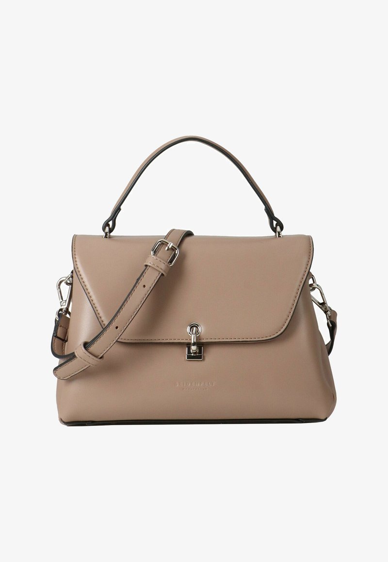Seidenfelt KISA - Sac à main - dune