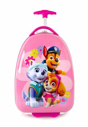 ROLLEN TROLLEY  - Wheeled suitcase - paw patrol