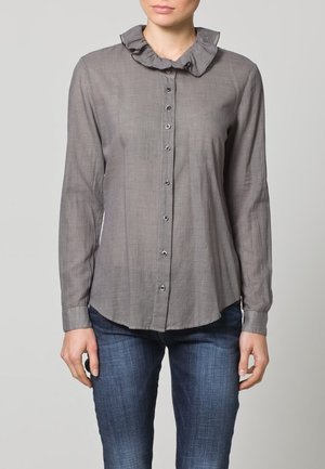 Blus - black