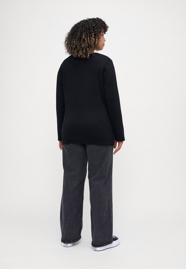 VMCSILJE V NECK  - Jumper2