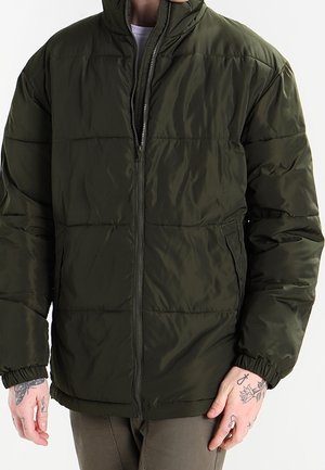 Veste d'hiver - dark green