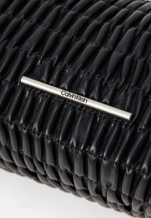 RUCHED DROP SHOULDER BAG - Handbag2