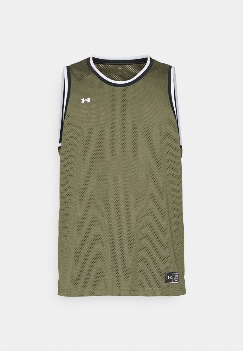 Under Armour Top kaki