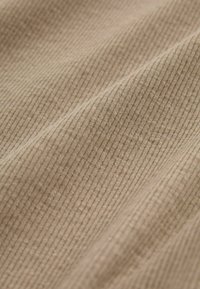 Next HALF SLEEVE HIGH NECK TSTANDARD - Tricou basic - neutral