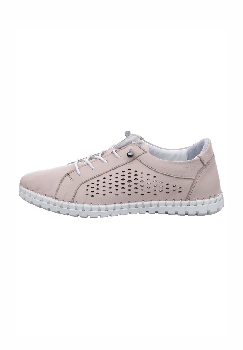 Gemini ANILINA - Casual lace-ups - mineral