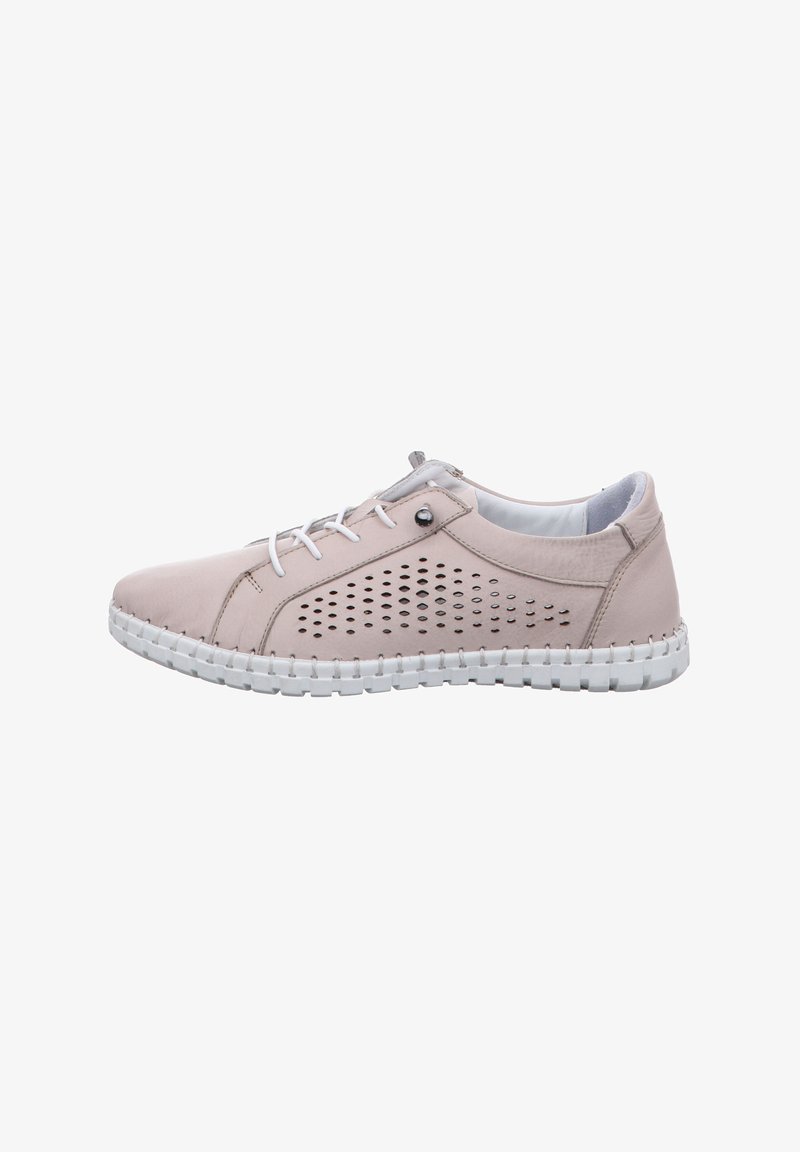 Gemini ANILINA - Casual lace-ups - mineral