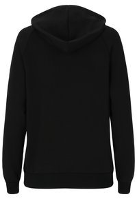 Endurance HYVILL - Sweater met rits - black