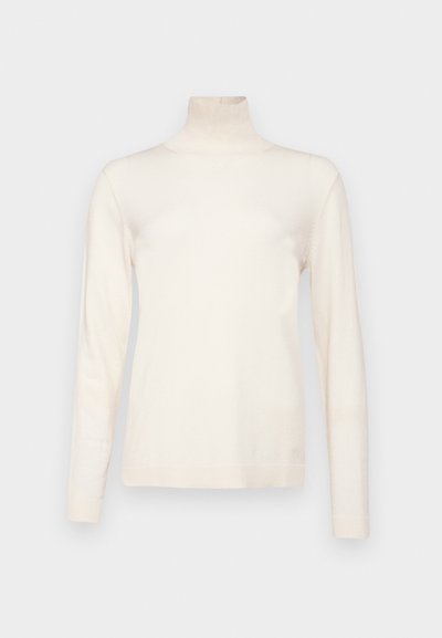 WEEKEND MaxMara KIKU - Strikkegenser - latte