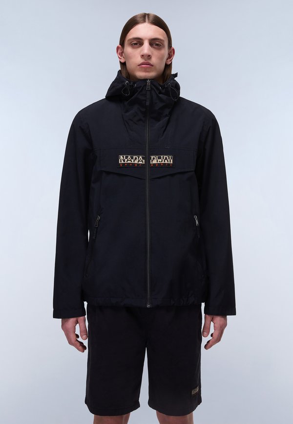 RAINFOREST OPEN - Windbreaker