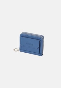O Bag HALF WALLY BERNA - Portafoglio - blu