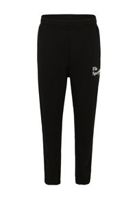 Fila Træningsbukser - black