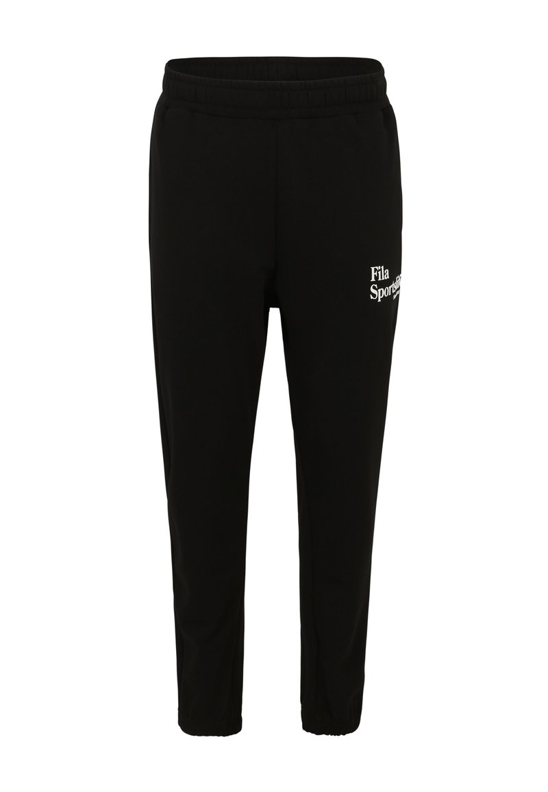 Fila Træningsbukser - black