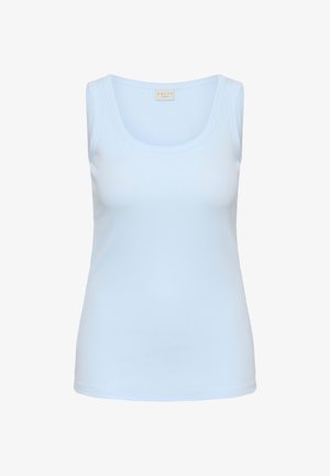 Kaffe Curve, KCCARINA TANK - Top - nantucket breeze