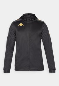 Trainingsvest - black