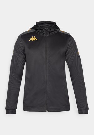 Kappa Trainingsvest - black