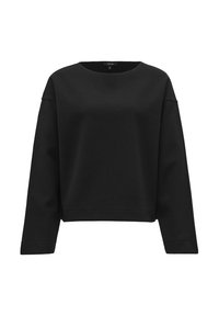 Unausgewählt, black