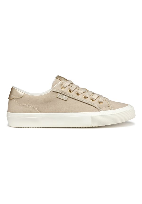 EMMELENY - Trainers - beige