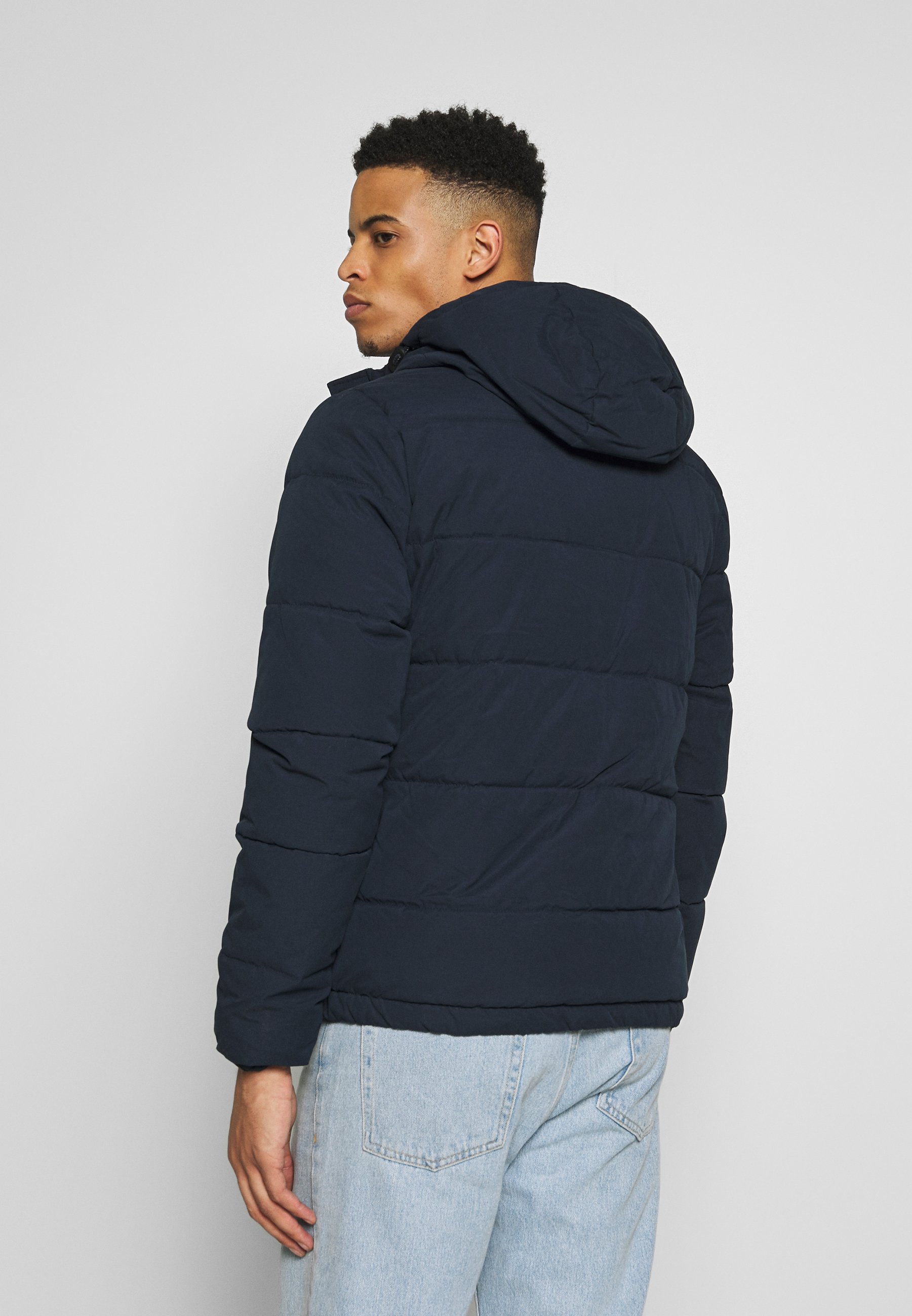 new academy jacket superdry