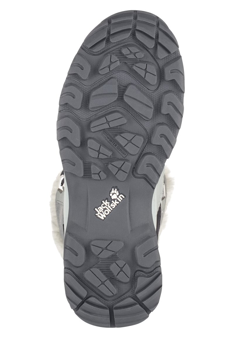 Damen Sportbekleidung | Jack Wolfskin Gummistiefel white / silver/weiß - WK45278 Damen Sportbekleidung | Jack Wolfskin Gummistiefel white / silver/weiß - WK45278