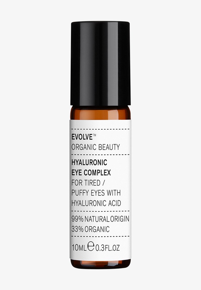 Evolve Organic Beauty HYALURONIC EYE COMPLEX - Eyecare