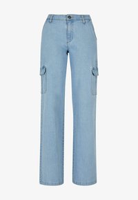 Sélectionné, lighter washed