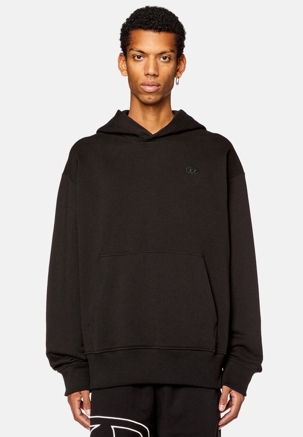 MACS HOOD MEGOVAL UNISEX - Hoodie3