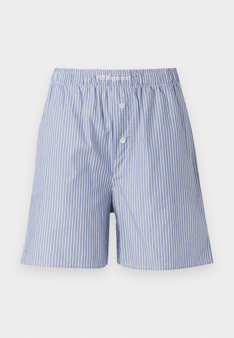 H2O Fagerholt Shorts blauw H2O Fagerholt Shorts blauw