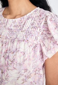 BOSS DANTIA - Robe de jour - lilac