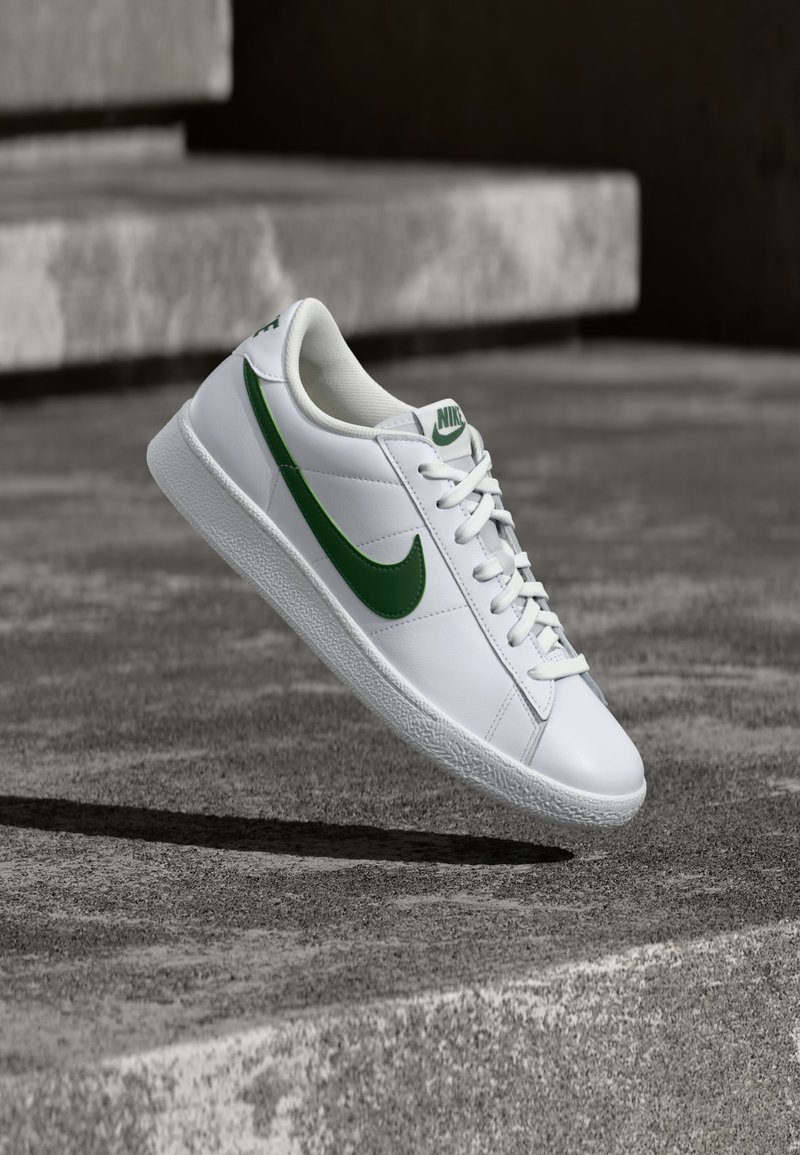 TENNIS CLASSIC white/gorge green/white