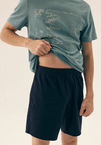 Henderson SET miętowy