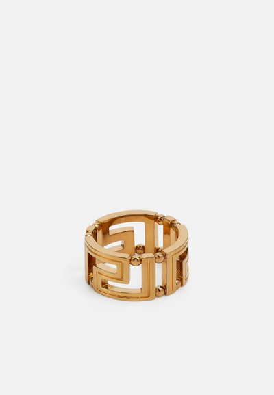 Versace UNISEX - Δαχτυλίδι - gold-coloured