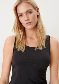 s.Oliver Top - black