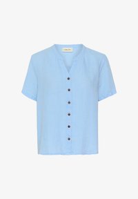 Non selezionato, placid blue melange