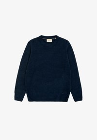 Niet geselecteerd, navy