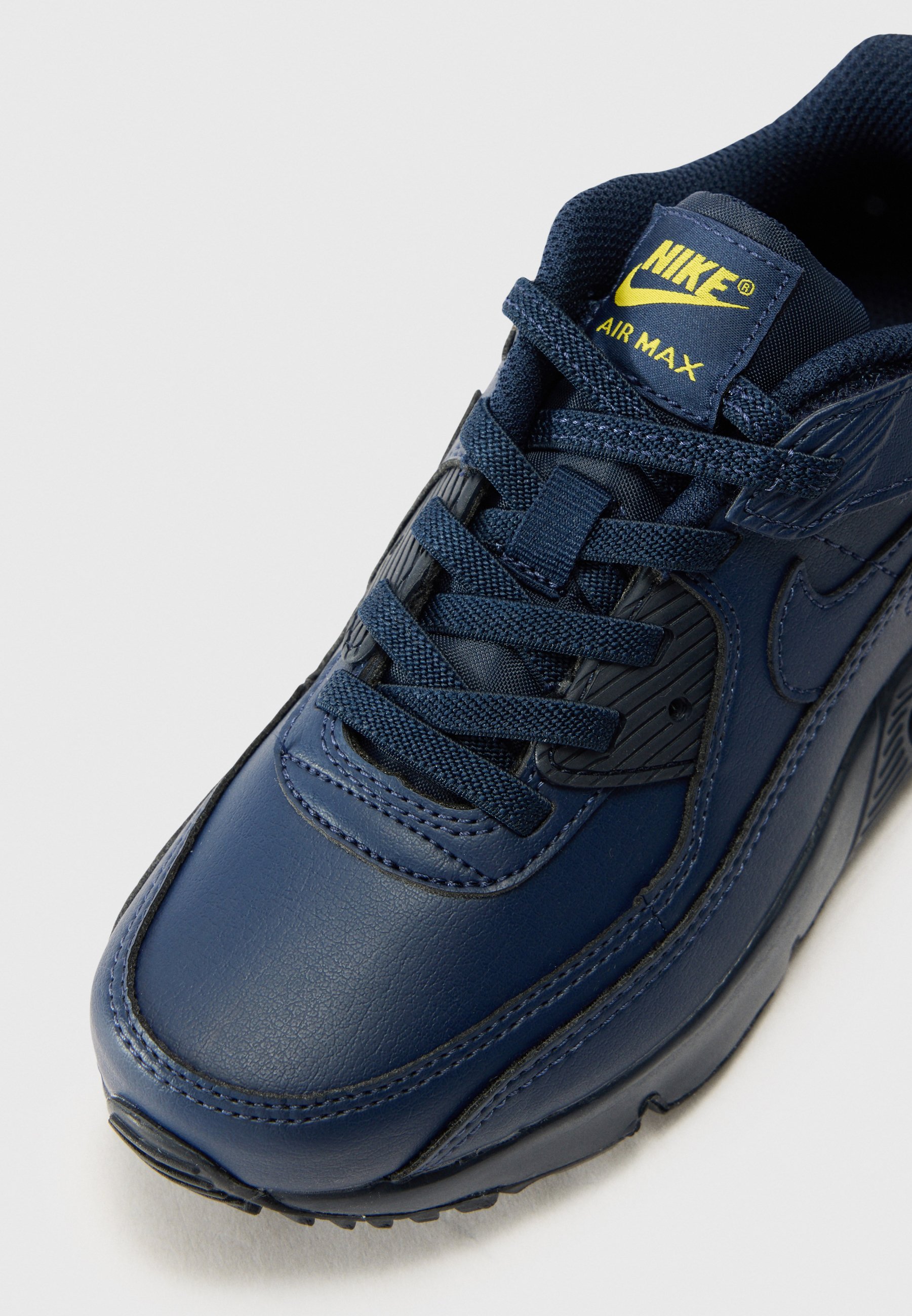 nike air max 90 womens blue