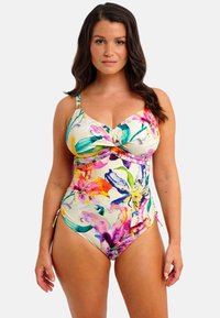 Fantasie IGUAZU FALLS - Jednodílné plavky - multi